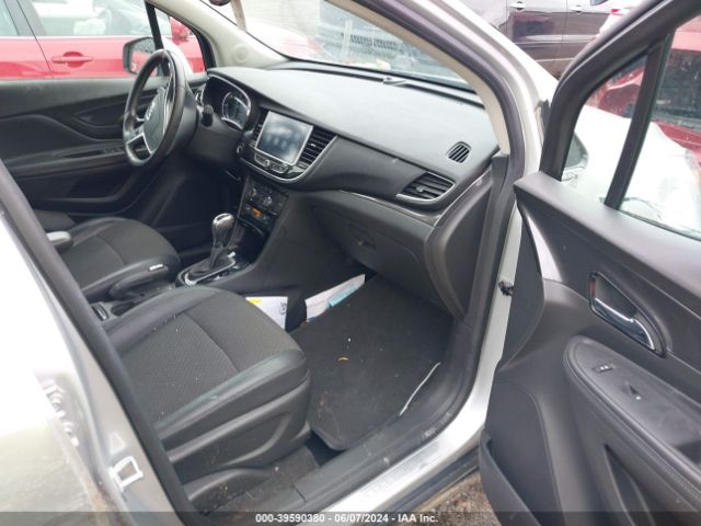 KL4CJ2SB9KB937418 Buick Encore Awd Sport Touring