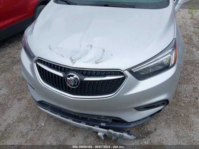 KL4CJ2SB9KB937418 Buick Encore Awd Sport Touring