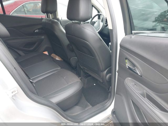 KL4CJ2SB9KB937418 Buick Encore Awd Sport Touring