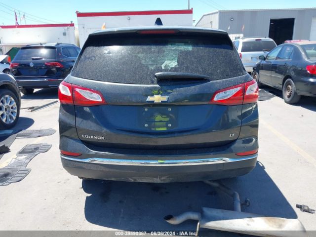 2GNAXKEV2K6169177 Chevrolet EQUINOX LT