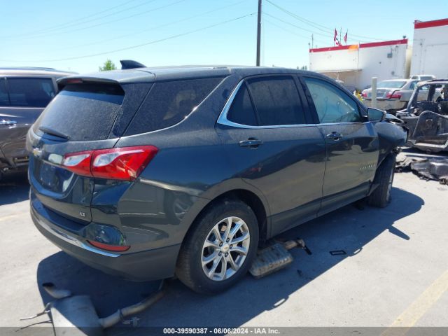 2GNAXKEV2K6169177 Chevrolet EQUINOX LT