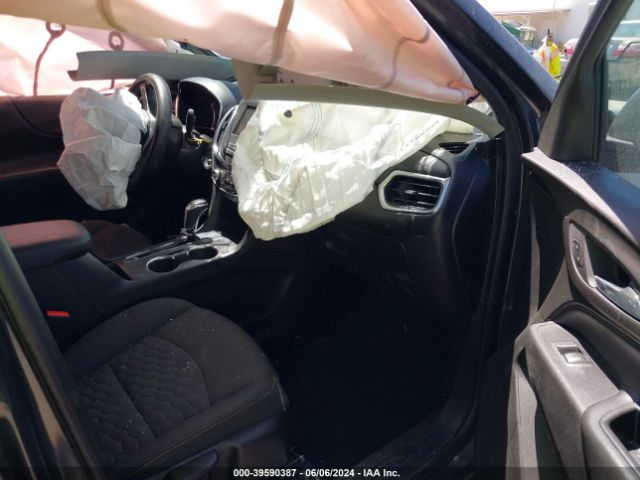 2GNAXKEV2K6169177 Chevrolet EQUINOX LT