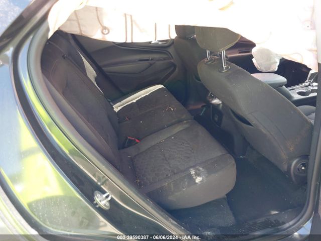 2GNAXKEV2K6169177 Chevrolet EQUINOX LT