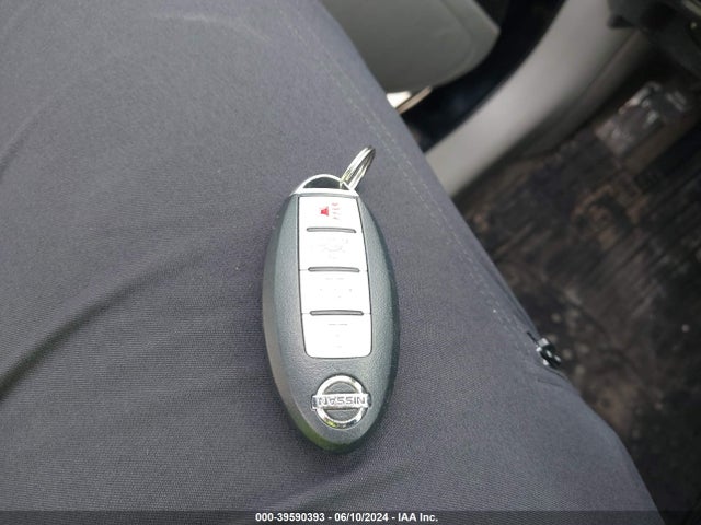39590393 :رقم المزاد ، JNKBV61FX8M270663 vin ، 2008 Infiniti G35x مزاد بيع