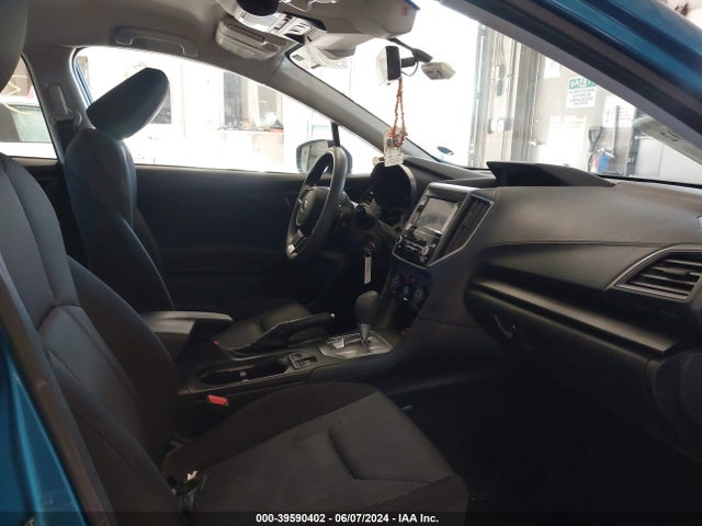 Aukcja sprzedaży 2017 Subaru Impreza 2.0i Premium, vin: 4S3GTAD64H3750716, numer aukcji: 39590402