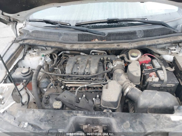 Ford EXPLORER XLT 2019 1FM5K7D86KGB40214 Image 10