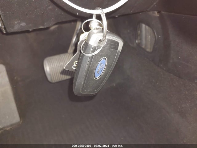 Ford EXPLORER XLT 2019 1FM5K7D86KGB40214 Image 11