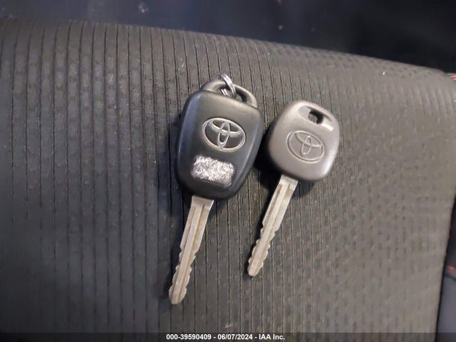 Toyota CAMRY SE 2016 4T1BF1FK4GU603845 Image 11