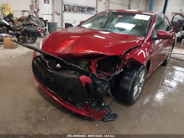 Toyota CAMRY SE 2016 4T1BF1FK4GU603845 Image 6
