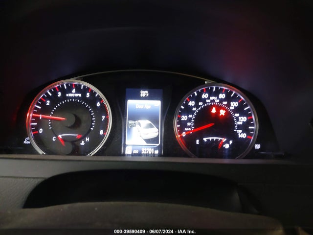 Toyota CAMRY SE 2016 4T1BF1FK4GU603845 Image 7