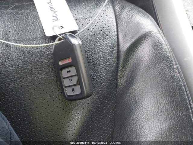Honda Accord Ex-l V-6 2015 1HGCR3F80FA013675 Image 11