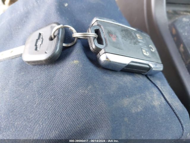 1GCGTCE38F1128290 Chevrolet Colorado Z71