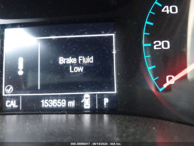 1GCGTCE38F1128290 Chevrolet Colorado Z71