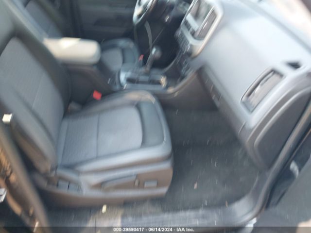 1GCGTCE38F1128290 Chevrolet Colorado Z71
