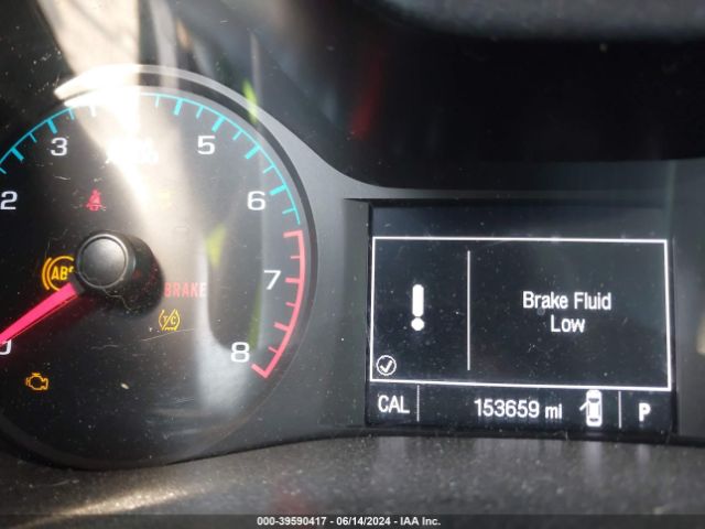 1GCGTCE38F1128290 Chevrolet Colorado Z71