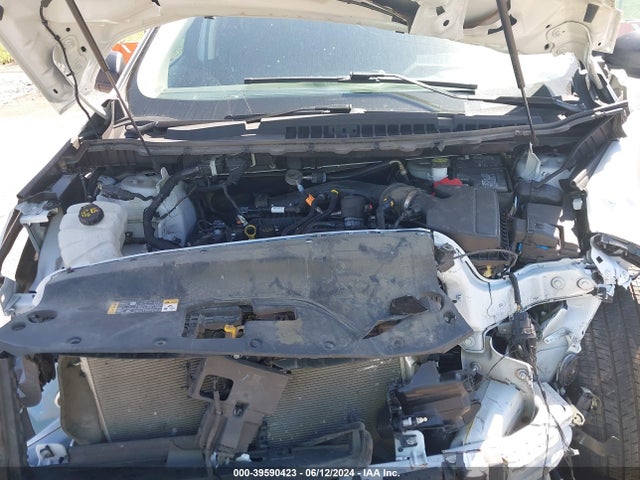 Ford EDGE SE 2020 2FMPK3G92LBB11467 Image 10