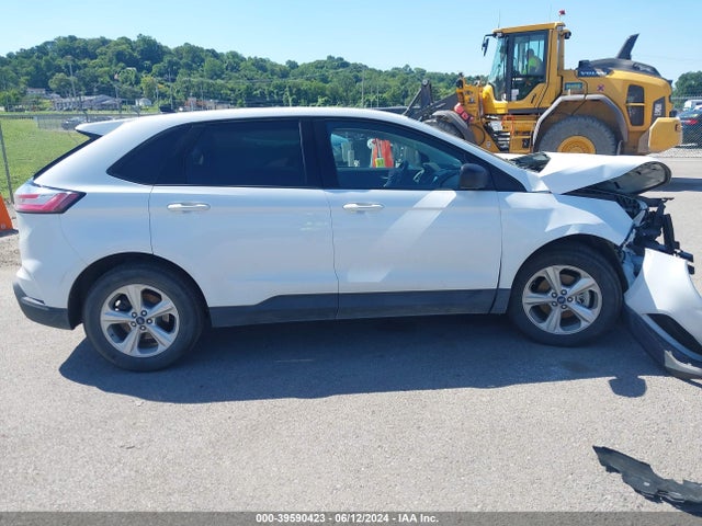 Ford EDGE SE 2020 2FMPK3G92LBB11467 Image 14