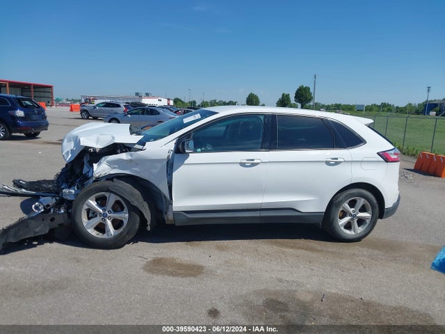 Ford EDGE SE 2020 2FMPK3G92LBB11467 Image 15