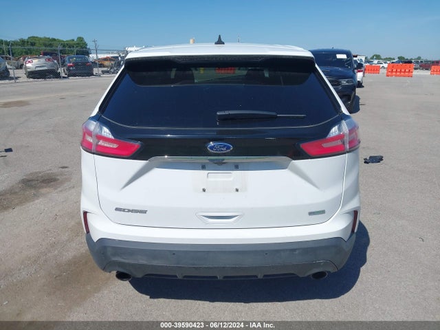 Ford EDGE SE 2020 2FMPK3G92LBB11467 Image 17
