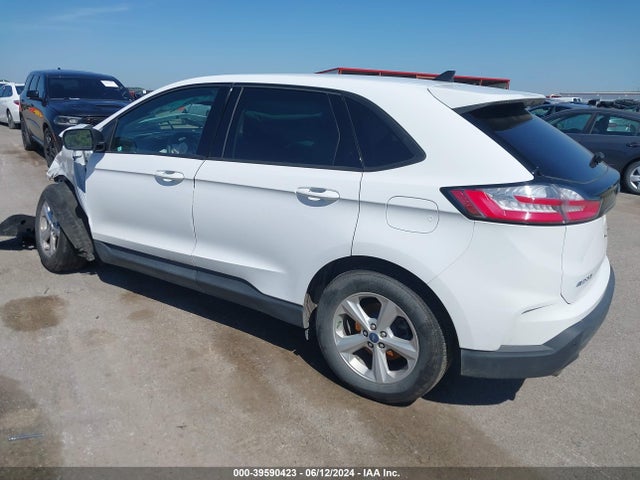 Ford EDGE SE 2020 2FMPK3G92LBB11467 Image 3