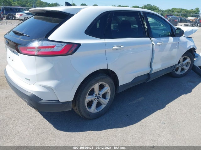 Ford EDGE SE 2020 2FMPK3G92LBB11467 Image 4