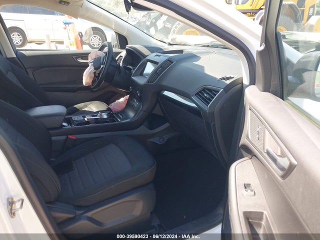 Ford EDGE SE 2020 2FMPK3G92LBB11467 Image 5