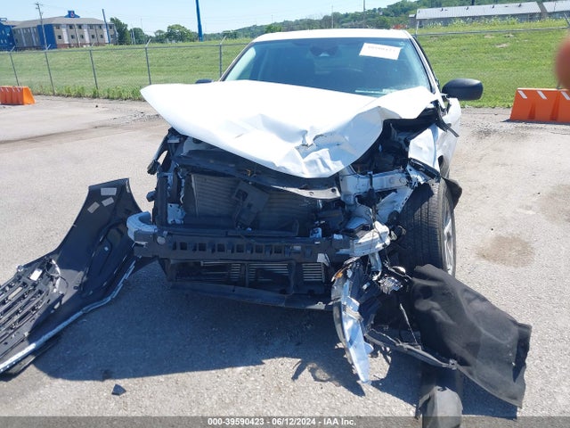 Ford EDGE SE 2020 2FMPK3G92LBB11467 Image 6