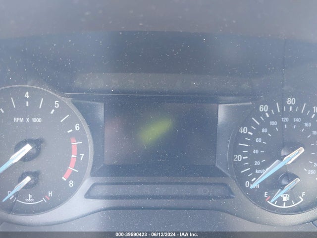 Ford EDGE SE 2020 2FMPK3G92LBB11467 Image 7