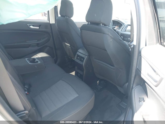 Ford EDGE SE 2020 2FMPK3G92LBB11467 Image 8