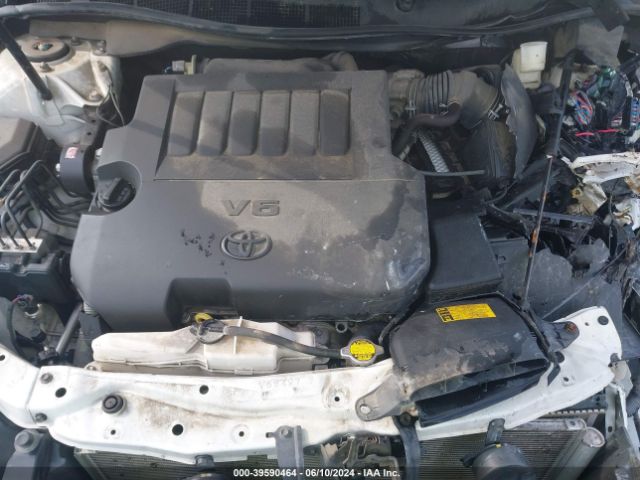 4T1BK1FK4FU561512 Toyota Camry Xle V6