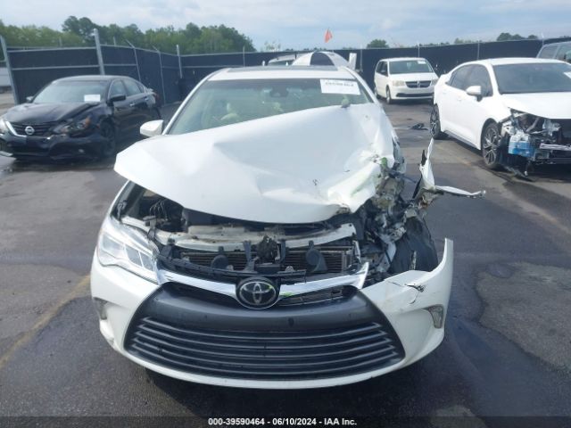 4T1BK1FK4FU561512 Toyota Camry Xle V6