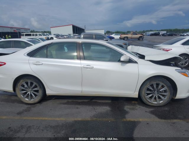 4T1BK1FK4FU561512 Toyota Camry Xle V6
