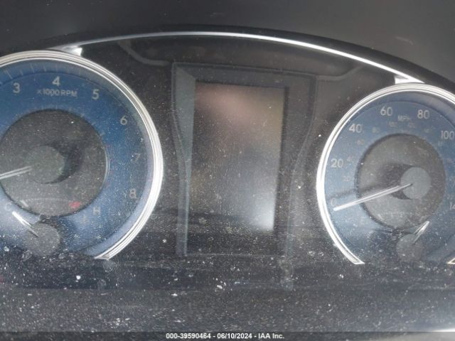 4T1BK1FK4FU561512 Toyota Camry Xle V6