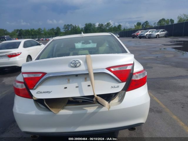 4T1BK1FK4FU561512 Toyota Camry Xle V6