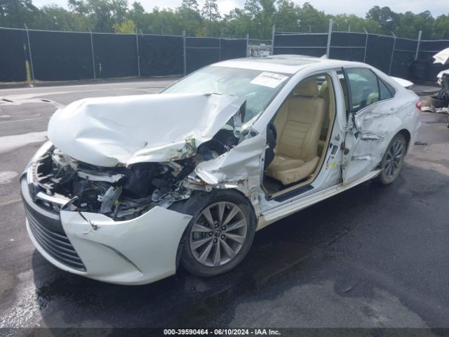 4T1BK1FK4FU561512 Toyota Camry Xle V6