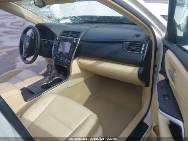 4T1BK1FK4FU561512 Toyota Camry Xle V6
