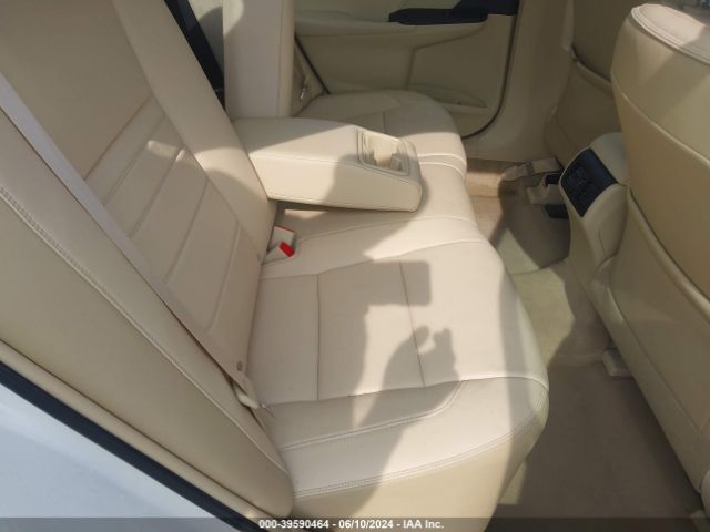 4T1BK1FK4FU561512 Toyota Camry Xle V6