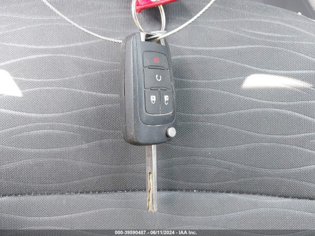 39590487 :رقم المزاد ، KL4CJBSB5GB708094 vin ، 2016 Buick Encore Convenience مزاد بيع