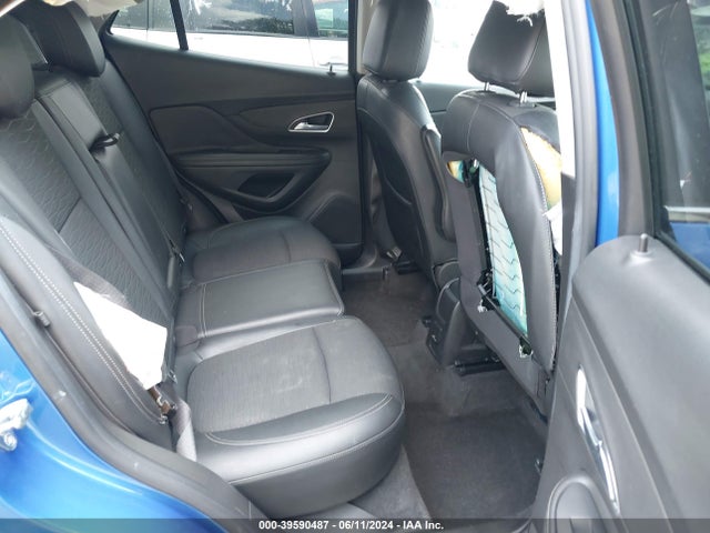 KL4CJBSB5GB708094 Buick Encore Convenience