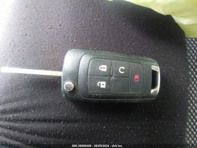 2GKALNEK7H6334035 GMC Terrain Sle-2