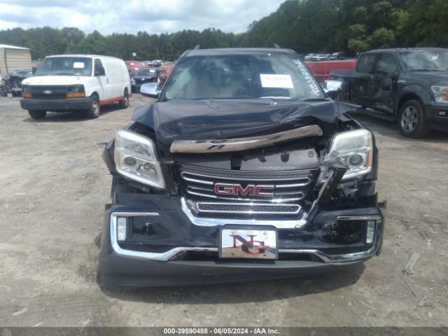 2GKALNEK7H6334035 GMC Terrain Sle-2