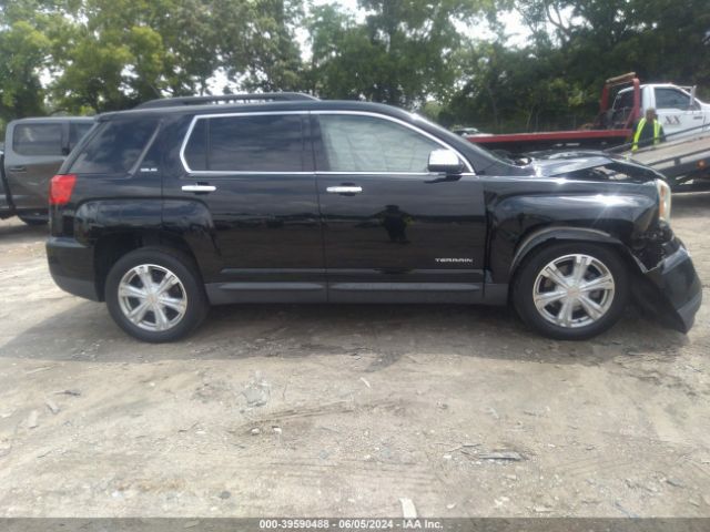 2GKALNEK7H6334035 GMC Terrain Sle-2