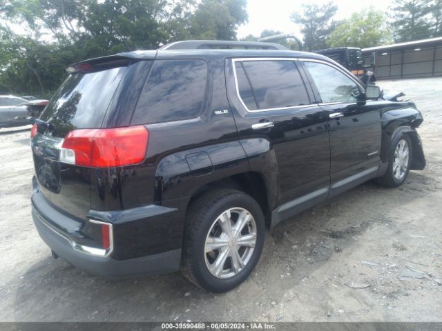 2GKALNEK7H6334035 GMC Terrain Sle-2