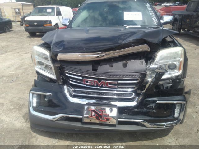 2GKALNEK7H6334035 GMC Terrain Sle-2