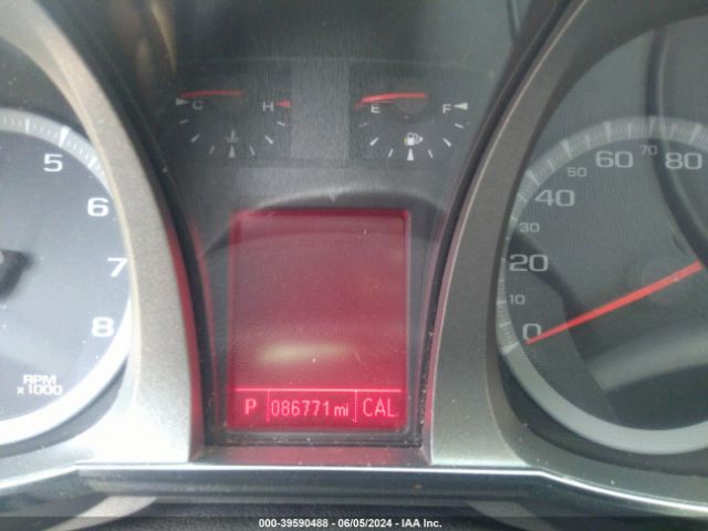 2GKALNEK7H6334035 GMC Terrain Sle-2