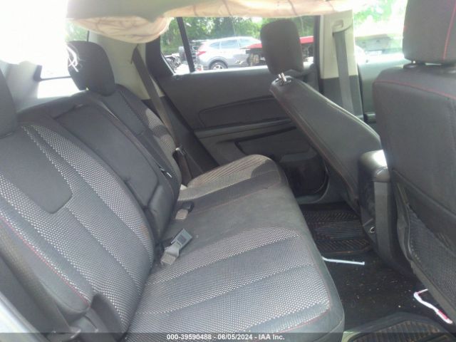 2GKALNEK7H6334035 GMC Terrain Sle-2