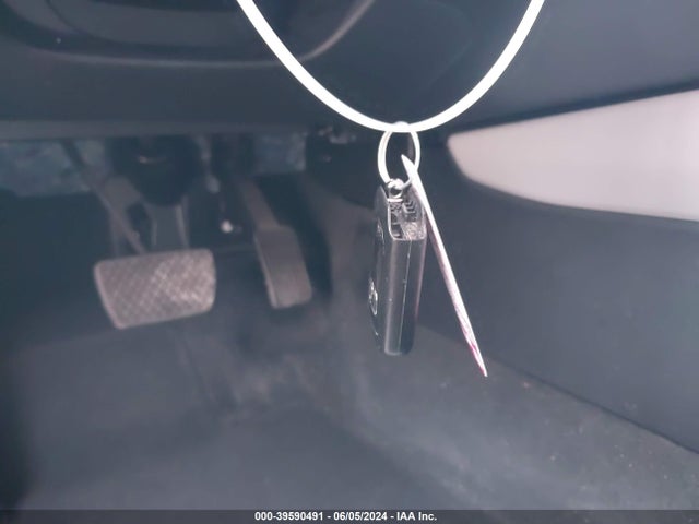 Honda ACCORD LX 2018 1HGCV1F16JA258301 Image 11