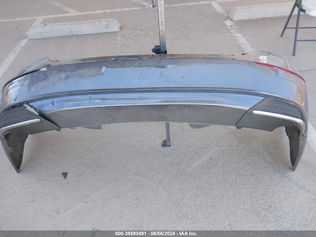 Honda ACCORD LX 2018 1HGCV1F16JA258301 Image 12