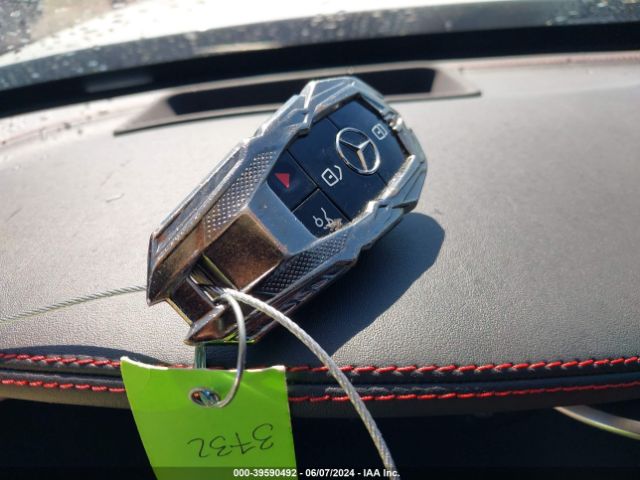 W1KWF8HB4MR623769 Mercedes-Benz Amg C 63 S