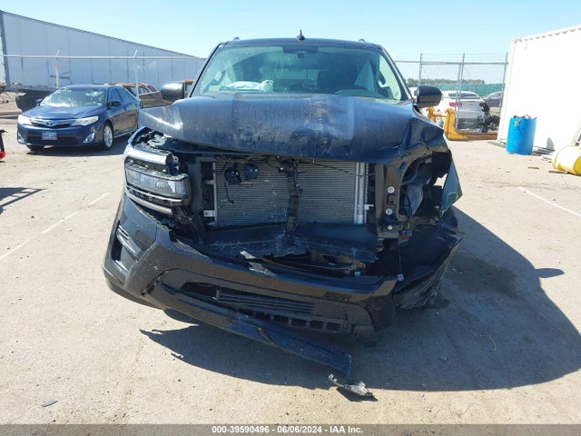 Ford Expedition Xlt Max 2024 1FMJK1J87REA19553 Image 12